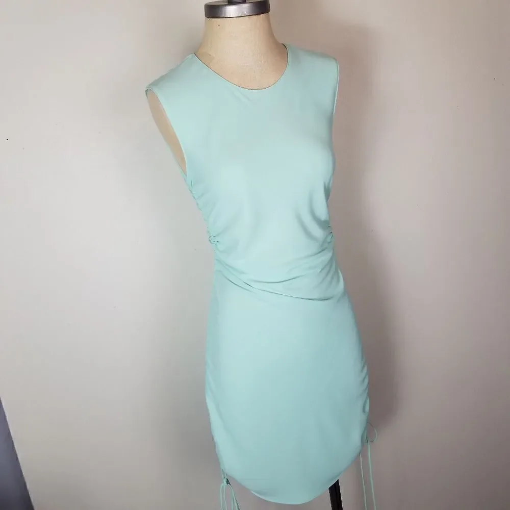 Amanda Uprichard Nessa Dress size Small - Picture 7 of 10